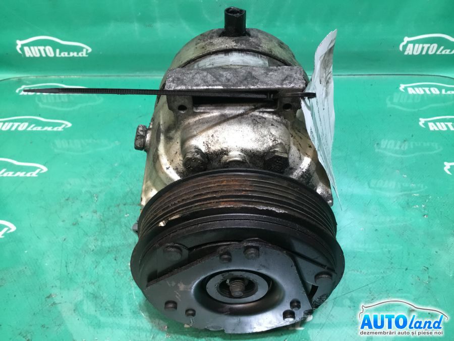 Compresor AC Renault VEL SATIS BJ0 2002