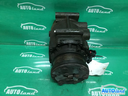 Compresor AC Rfxs4h19d647ab Ford FOCUS DAW,DBW 1998-2001