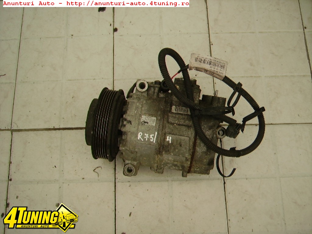 Compresor AC Rover 75