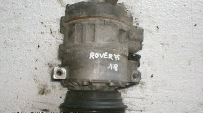 Compresor AC Rover 75