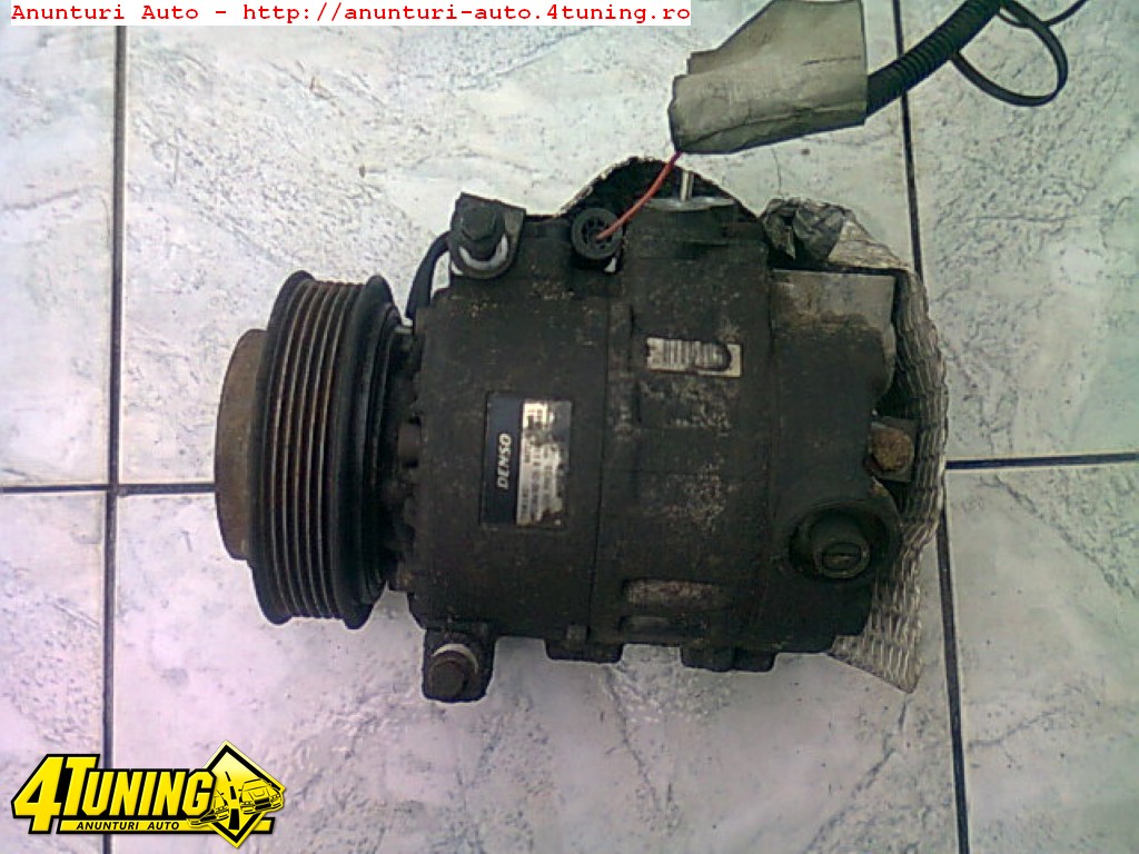 Compresor AC Rover 75