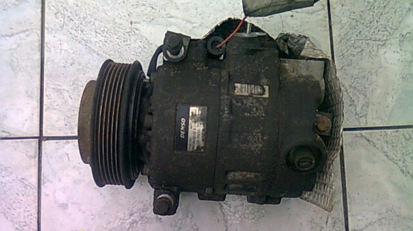 Compresor AC Rover 75