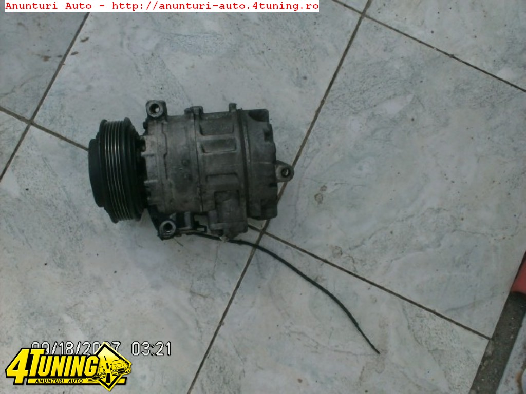 Compresor AC Saab 9 5