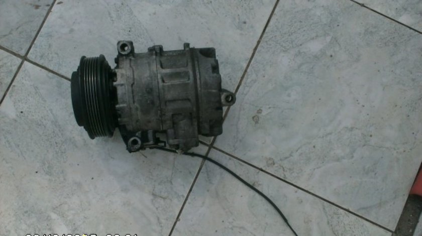 Compresor AC Saab 9 5