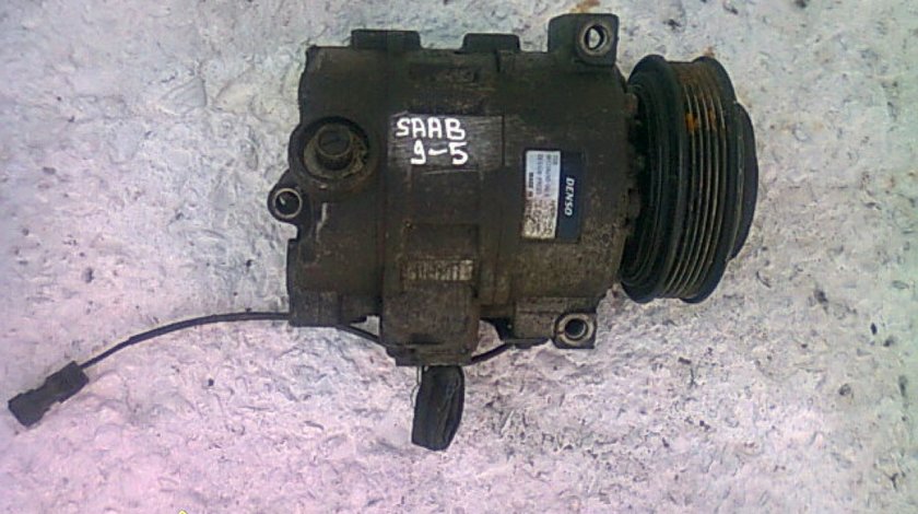 Compresor AC Saab 9 5