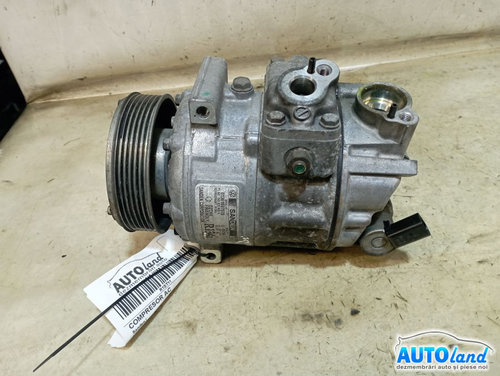 Compresor AC Sanden Volkswagen JETTA III 1K2 2005-2010