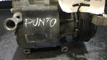 Compresor AC Scsb06 Denso, 1.2 Benzina Fiat PUNTO ...