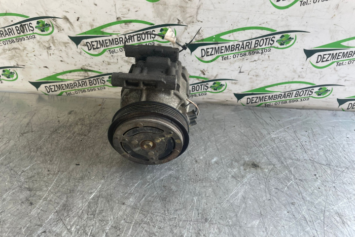 Compresor AC SCSB06 SCSB06 Fiat Punto 2 [1999 - 2003] Hatchback 1.2 MT (80 hp)