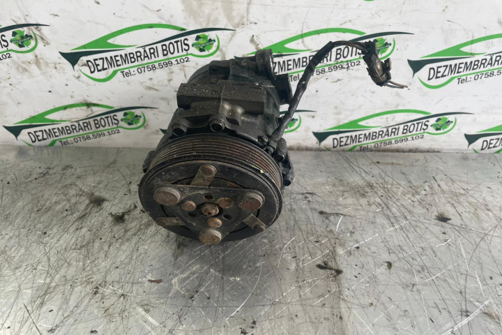 Compresor AC SD6VBBF B Opel Combo C [2001 - 2005] Tour minivan 1.3 CDTI MT (70 hp)