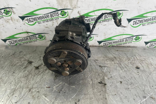 Compresor AC SD6VBBF B Opel Combo C [2001 - 2005] Tour minivan 1.3 CDTI MT (70 hp)