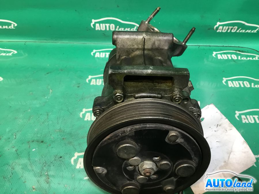 Compresor AC Sd6vddf 1.6 HDI Peugeot 307 3A/C 2000