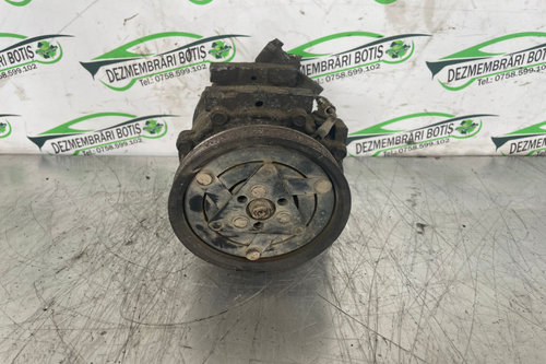 Compresor AC SD7V16 Kia Rio 2 [2005 - 2009] Hatchback 1.5 CRDi MT (110 hp)