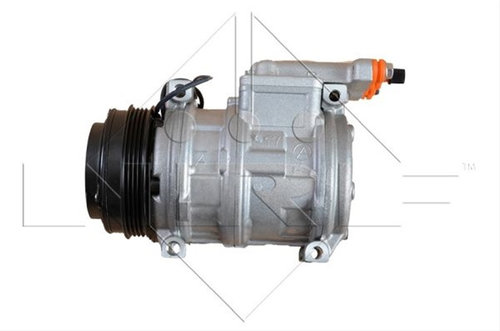 Compresor Ac/ Se24 Nrf Iveco 32556