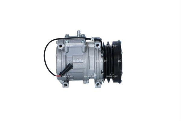 Compresor Ac/ Se24 Nrf John Deere 32659