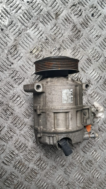 Compresor AC SEAT Alhambra cod 1K0820803N