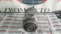 Compresor AC Seat Altea XL 1.8 TFSI cod piesa : 1K...