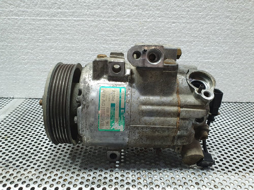 Compresor AC Seat Cordoba (6L2) 1.9 SDI 2003