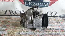 Compresor AC Seat Ibiza IV 1.2i 60 cai motor CGPB ...