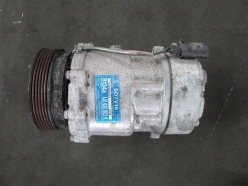Compresor Ac Seat Leon 1 9 Tdi 99 2005