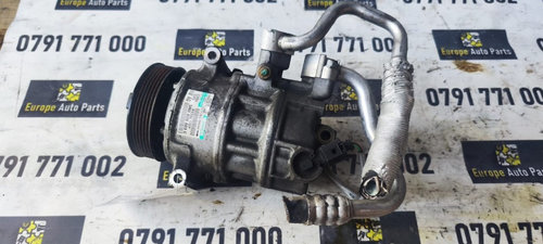 Compresor AC Seat Leon 1P 1.2 TSI CBZ an 2011 cod 5N0820803C
