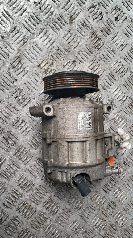Compresor AC SEAT Leon cod 1K0820803N