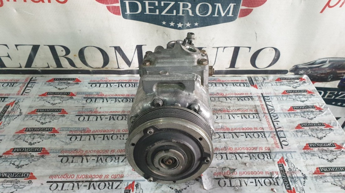 Compresor AC Seat Leon II 2.0 TFSI cod piesa : 1K0820803Q