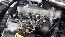 Compresor ac Seat Leon, Toledo 1.9 tdi 81 kw 110 c...