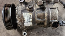 Compresor AC Skoda Fabia 1.2 TSI cod motor CBZ cod...