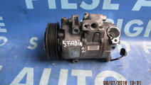 Compresor AC Skoda Fabia 1.4i;6Q0820803D