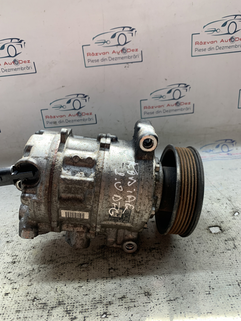 Compresor AC Skoda Kodiaq 2.0 Motorina 2018, 5Q0816803D
