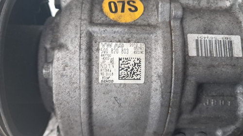Compresor AC Skoda Kodiaq cod 5Q0820803