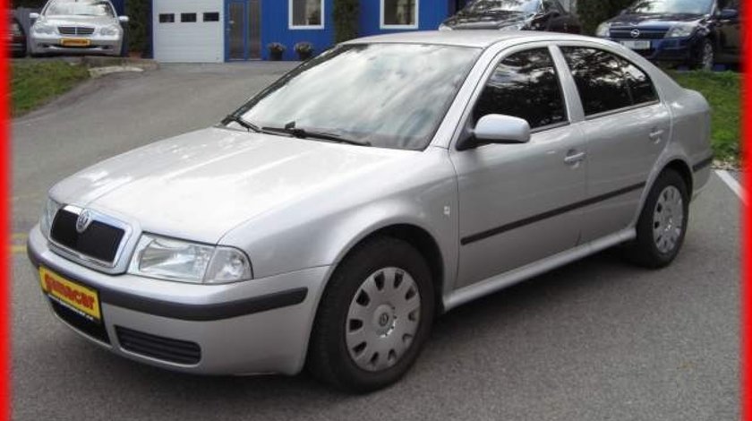 Compresor Ac Skoda Octavia 1 9 Tdi Axr