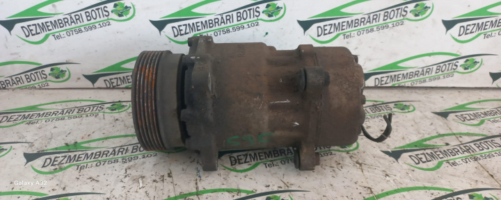 Compresor AC Skoda Octavia [1996 - 2000] Liftback 5-usi 1.9 TDI MT (110 hp)