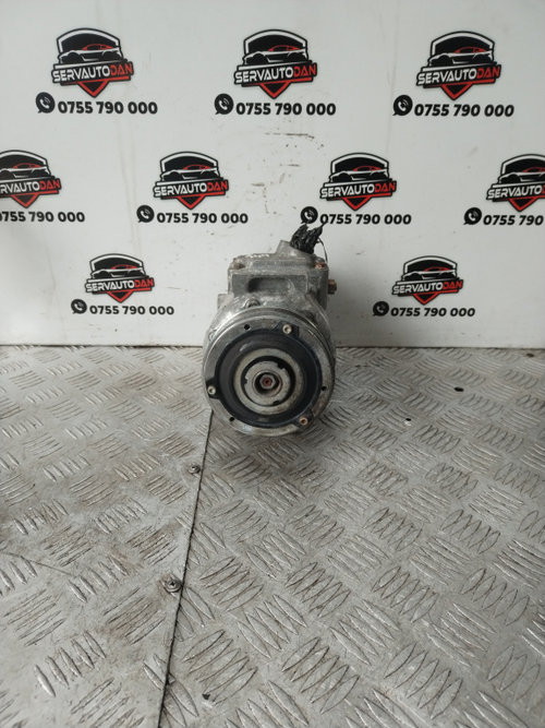 Compresor AC Skoda Octavia (1996-2010) 1.9 Motorina 2007, 1K0820803G