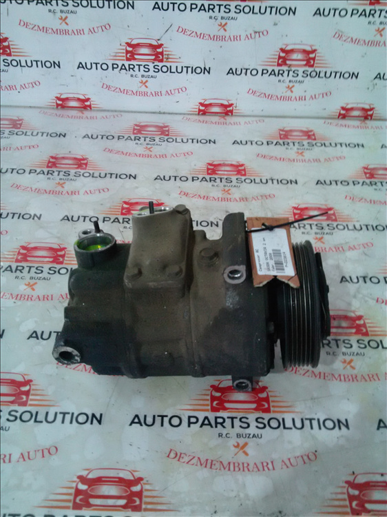 Compresor AC SKODA OCTAVIA 2 an fabr. 2008