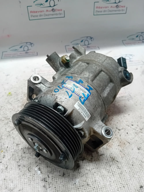 Compresor AC Skoda Octavia 3 2014, 5Q0816803F