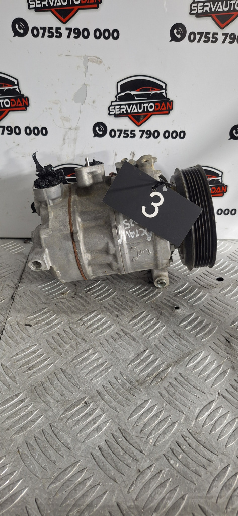 Compresor AC Skoda Octavia 4 (2019->) 1.5 Benzina 2024, 5WA816803A