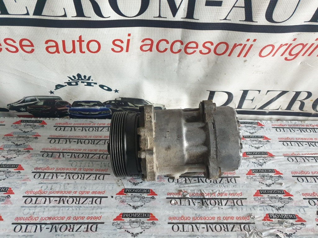 Compresor AC Skoda Octavia I 1.9 SDI 68cp cod piesa : 1J0820803K