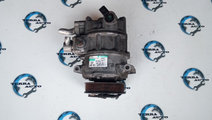 Compresor AC Skoda Octavia II 2.0 TDI 103 KW 140 C...