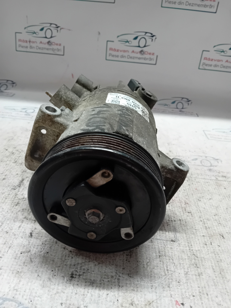 Compresor AC Skoda RAPID 1.4 2015, 5Q0820803D