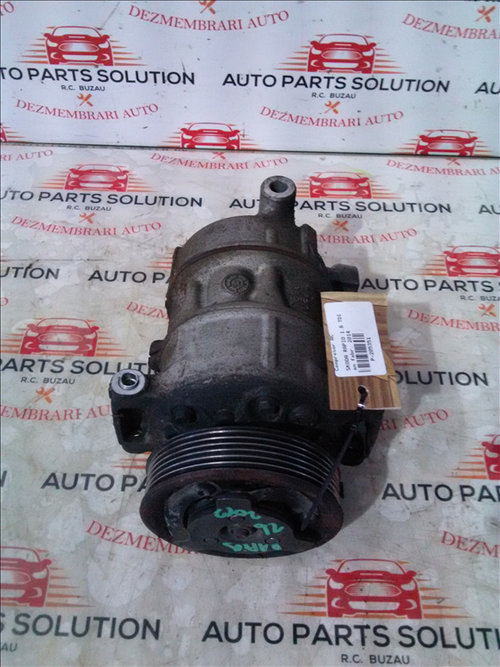 Compresor AC SKODA RAPID 1.6 TDI an fabr. 2014