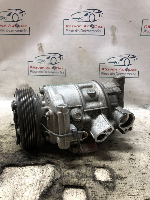 Compresor AC Skoda Scala 1.5 Benzina 2020, 3Q0816803E