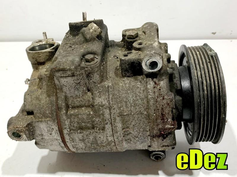 Compresor ac Skoda Superb 2 (2008-2013) 1.4 tsi CDGA 1K0820859S