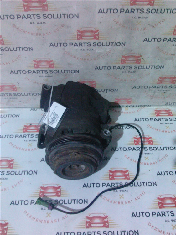 Compresor AC SKODA SUPERB 2.5 TDI an fabr. 2004