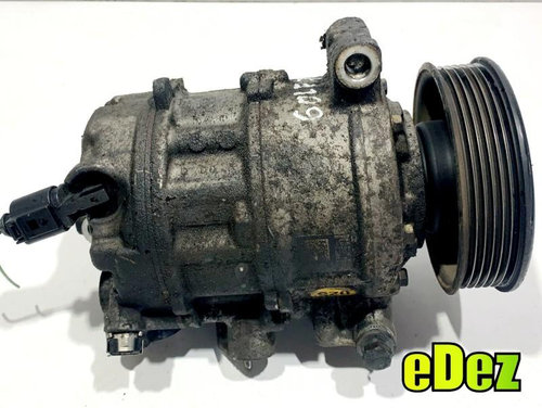 Compresor ac Skoda Superb III (2015-2019) 1.6 tdi DDYA 5Q0816803D