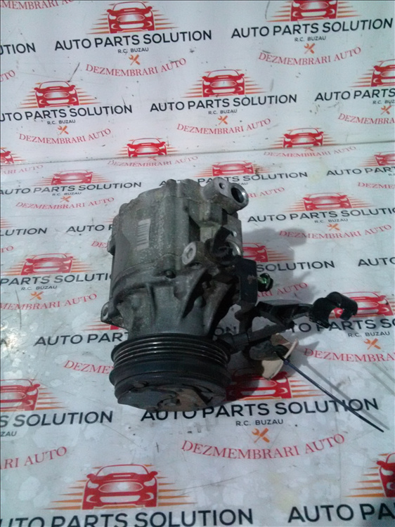 Compresor AC SUBARU LEGACY 2.5 B an fabr. 2005