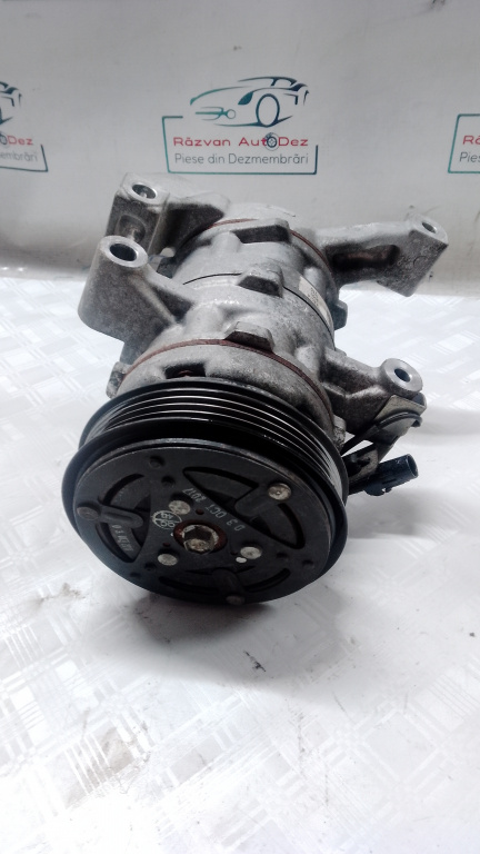 Compresor AC Suzuki SX4 1.0 Benzina 2018, 4472805040