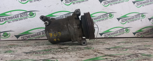 Compresor AC Suzuki Wagon R 3 [2003 - 2008] Hatchback 5-usi 1.3 MT (94 hp)