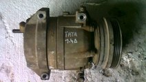 Compresor AC Tata Indica