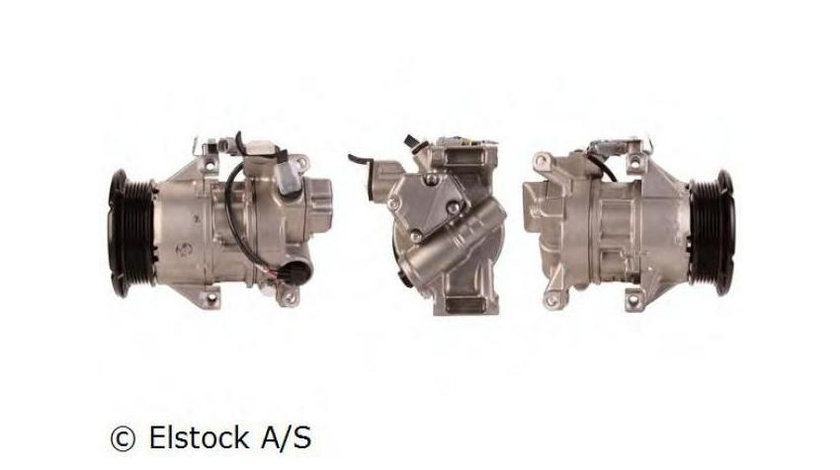 Compresor ac Toyota AURIS (NRE15_, ZZE15_, ADE15_, ZRE15_, NDE15_) 2006-2016 #2 32736